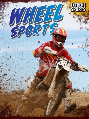 cover image of Wheel Sports